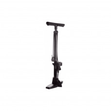 Велосипедний насос Trinx TQ05 Black (TQ05.B)