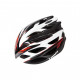 Шолом Trinx TT03 59-60 см Black-White-Red (TT03.black-white-red)