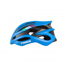 Шолом Trinx TT05 54-57 см Blue (TT05.blue)