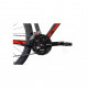 Велосипед Trinx X1 Pro 29