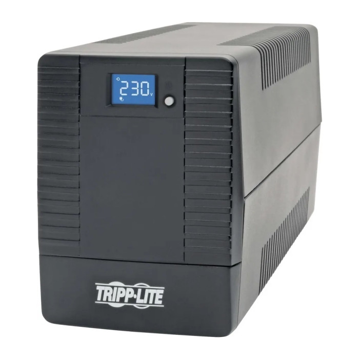 Пристрій безперебійного живлення TrippLite OMNIVSX1000D 1000VA 600W (OMNIVSX1000D)