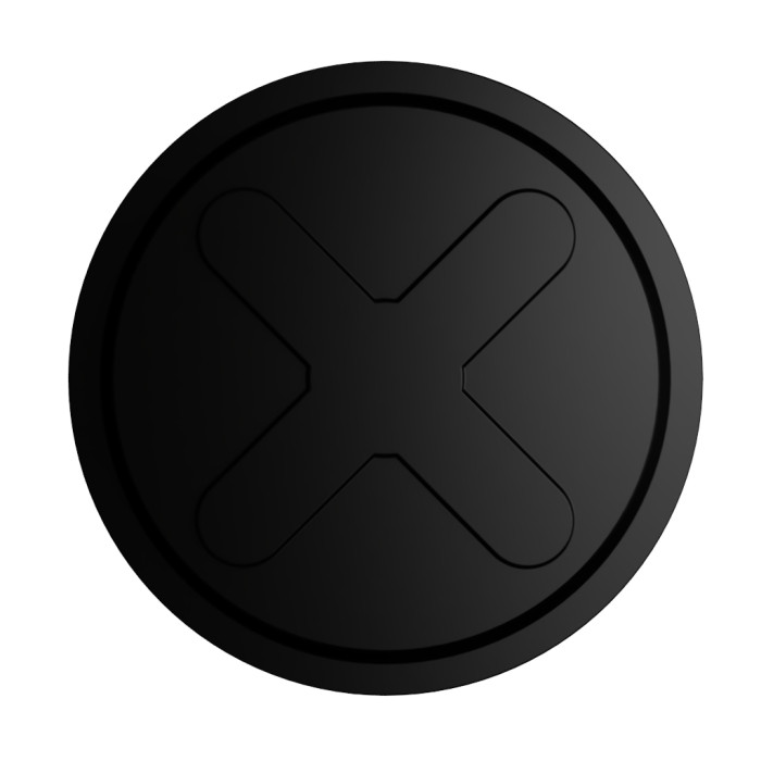 Антена для дрона TrueRC X-21 5.8GHz SMA RHCP (0608597256062-2)