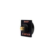 Антена для дрона TrueRC X-AIR 6.5 SMA RHCP (0608597256819)