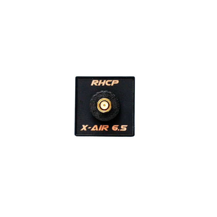 Антена для дрона TrueRC X-AIR 6.5 SMA RHCP (0608597256819)