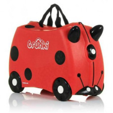 Валіза Trunki Harley (0092-GB01-UKV)