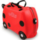 Валіза Trunki Harley (0092-GB01-UKV)