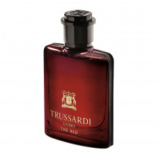 Туалетна вода Trussardi Uomo The Red 100 мл (8011530015213)