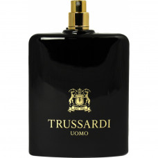 Туалетна вода Trussardi Uomo 2011 тестер 100 мл (8011530817008)