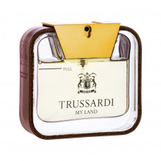 Туалетна вода Trussardi My Land 50 мл (8011530830014)