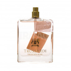 Туалетна вода Trussardi Delicate Rose тестер 100 мл (8011530847005)