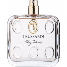 Парфумована вода Trussardi My Name тестер 100 мл (8011530857004)