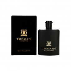 Туалетна вода Trussardi Black Extreme 100 мл (8011530994808)