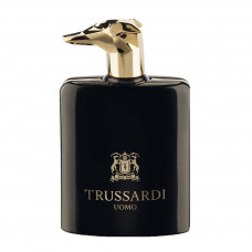 Парфумована вода Trussardi Uomo Levriero Collection 100 мл (8058045421504)