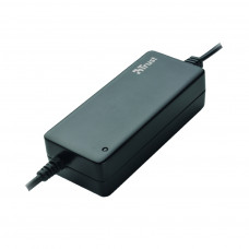 Блок живлення до ноутбуку Trust 65W Power Adapter, 5 connectors (16665)