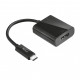 Перехідник USB-C to HDMI BLACK Trust (21011_TRUST)