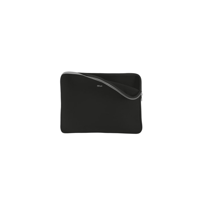 Чохол до ноутбука Trust 11.6, Primo Sleeve Black (21254)