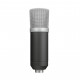 Мікрофон Trust GXT 252 Emita Streaming USB (21753)