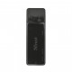 Зчитувач флеш-карт Trust Nanga USB 2.0 BLACK (21934)