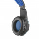 Навушники Trust GXT 350 Radius 7.1 Surround USB BLACK (22052)