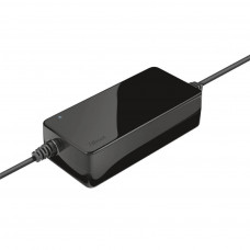 Блок живлення до ноутбуку Trust Primo 70W-19V Universal Laptop Charger (22141)