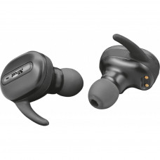 Навушники Trust Duet2 True Wireless Earbuds Black (22864)