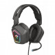 Навушники Trust GXT 450 Blizz RGB 7.1 Surround Gaming Headset RGB BLACK (23191)