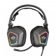 Навушники Trust GXT 450 Blizz RGB 7.1 Surround Gaming Headset RGB BLACK (23191)