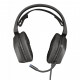 Навушники Trust GXT 450 Blizz RGB 7.1 Surround Gaming Headset RGB BLACK (23191)