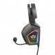 Навушники Trust GXT 450 Blizz RGB 7.1 Surround Gaming Headset RGB BLACK (23191)