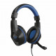 Навушники Trust GXT 404B Rana Gaming Headset for PS4 3.5mm BLUE (23309)