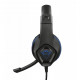 Навушники Trust GXT 404B Rana Gaming Headset for PS4 3.5mm BLUE (23309)