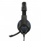 Навушники Trust GXT 404B Rana Gaming Headset for PS4 3.5mm BLUE (23309)