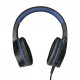 Навушники Trust GXT 404B Rana Gaming Headset for PS4 3.5mm BLUE (23309)
