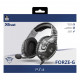 Навушники Trust GXT 488 Forze-G for PS4 Grey (23531)