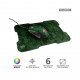 Мишка Trust GXT 781 Rixa Camo Mouse & Pad USB Camouflage (23611)