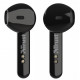 Навушники Trust Primo Touch True Wireless Mic Black (23712)