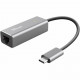 Перехідник Trust Dalyx USB-C to Ethernet Adapter (23771_TRUST)