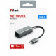 Перехідник Trust Dalyx USB-C to Ethernet Adapter (23771_TRUST)