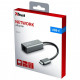 Перехідник Trust Dalyx USB-C to Ethernet Adapter (23771_TRUST)