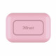 Навушники Trust Primo Touch True Wireless Mic Pink (23782)