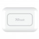 Навушники Trust Primo Touch True Wireless Mic White (23783)