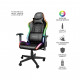 Крісло ігрове Trust GXT 716 Rizza RGB BLACK (23845)