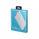 Батарея універсальна Trust Primo 10000 mAh White (23896_TRUST)