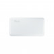 Батарея універсальна Trust Primo 10000 mAh White (23896_TRUST)