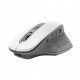 Мишка Trust Ozaa Rechargeable Wireless White (24035)