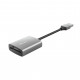 Зчитувач флеш-карт Trust DALYX FAST USB 3.2 ALUMINIUM (24135_TRUST)