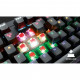 Клавіатура Trust GXT 863 Mazz Mechanical Keyboard (24200)