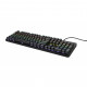 Клавіатура Trust GXT 863 Mazz Mechanical Keyboard (24200)