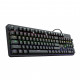 Клавіатура Trust GXT 863 Mazz Mechanical Keyboard (24200)