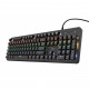 Клавіатура Trust GXT 863 Mazz Mechanical Keyboard (24200)
